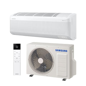 Samsung Windfree Avant S2 R32 2,5 kW Set