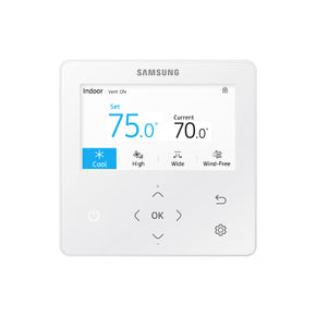 Samsung Kabelfernbedienung Premium Plus