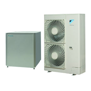 Daikin Altherma Hochtemperatur WP R410A 16,0 kW Set