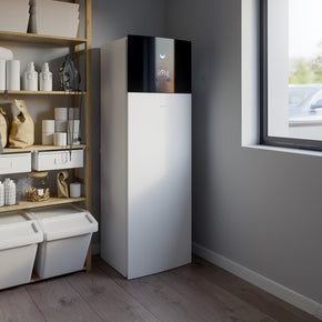 Daikin Altherma 3 H HT Integrated R32 Set - Baugröße: 16