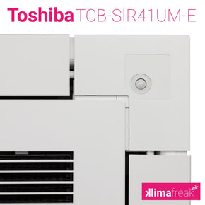 Toshiba e-Motion Bewegungssensor Kit