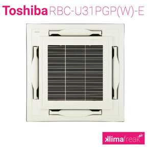 Toshiba Zierblende RBC-U31PGP(W)-E