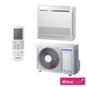 Samsung Truhengerät R32 3,5 kW Set