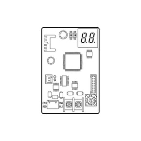 Samsung Modbus Gateway