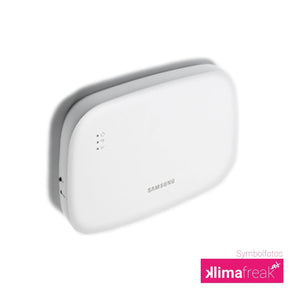 Samsung WIFI Modul extern