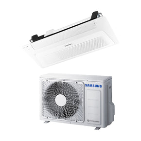 Samsung Windfree 1-Wege Kassette R32 2,6 kW Set