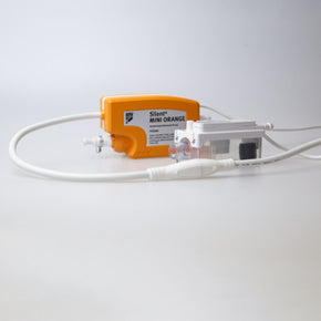 Kondensatpumpe Mini Orange Silent+ GEN5 mit Tanksensor