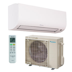 Daikin Comfora R32 3,5 kW Set