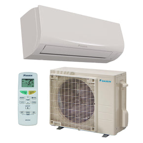 Daikin Sensira R32 3,5 kW Set