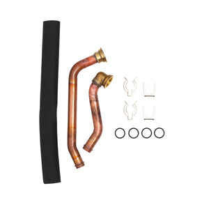 Anschlussset für EKECBUA9W Altherma 3 H HT & H MT ECH2O