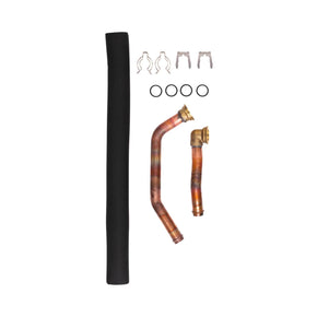 Anschlussset für EKECBUA9W Altherma 3 R ECH2O