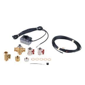 E-Pac Umschalteinheit