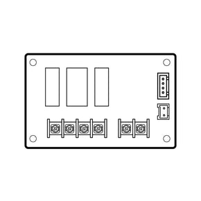 Samsung Modul für extern EIN/AUS