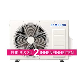 Samsung Multisplit Außeneinheit R32 5,0 kW - AJ050TXJ2KG/EU