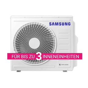 Samsung Multisplit Außeneinheit R32 6,8 kW - AJ068TXJ3KG/EU
