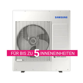 Samsung Multisplit Außeneinheit R32 10,0 kW - AJ100TXJ4KG/EU