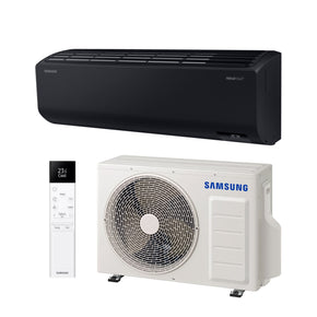 Samsung Windfree Avant Black R32 2,0 kW Set