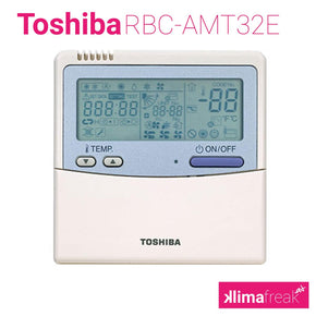 Toshiba Standard-Kabelfernbedienung